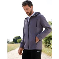 Catamaran Softshelljacke, mit Kapuze von Catamaran