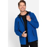 Catamaran Softshelljacke, mit Kapuze von Catamaran