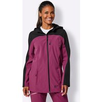 Catamaran Softshelljacke, mit Kapuze von Catamaran