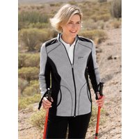 Catamaran Strickfleecejacke von Catamaran