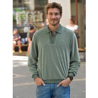 Sweatshirt von Catamaran