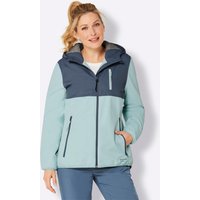 Catamaran Trainingsjacke mit Kapuze von Catamaran
