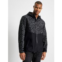 Catamaran Trainingsjacke mit Kapuze von Catamaran
