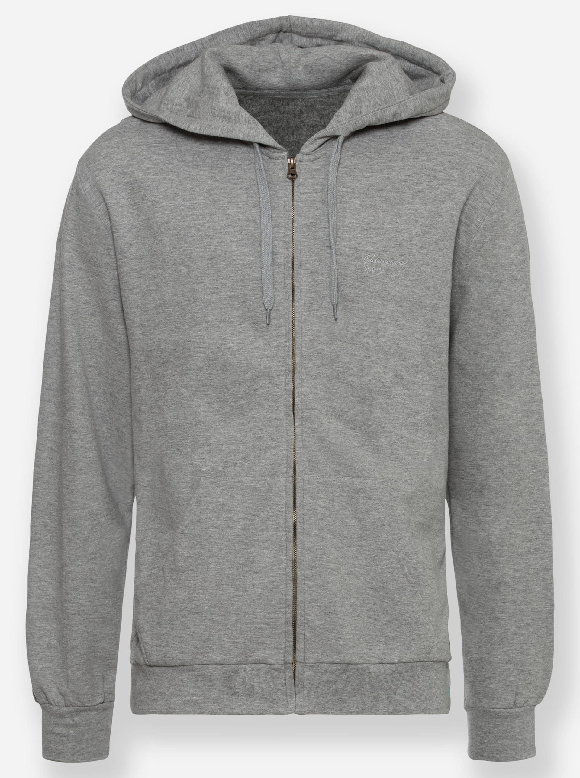 Sweatjacke Sweatjacke von Catamaran