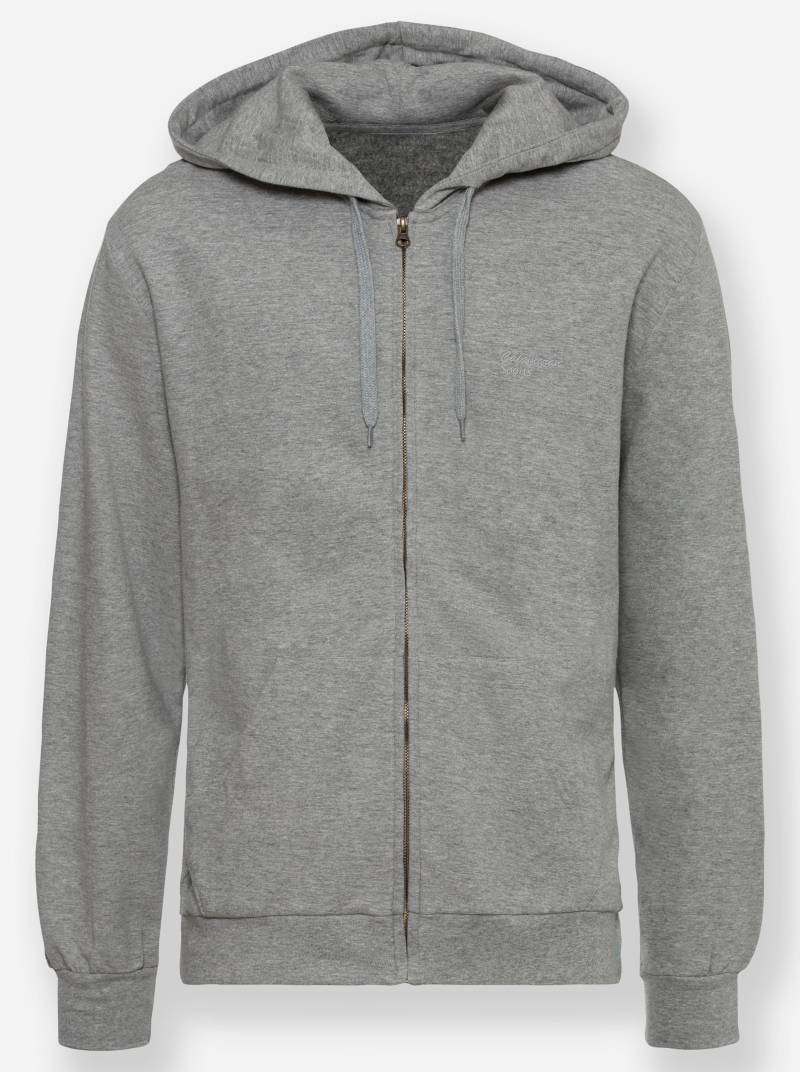 Sweatjacke von Catamaran