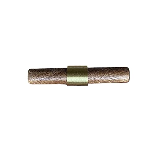Catchii Holzschrank Griff Messing Medium von Catchii