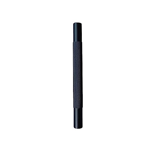 Catchii Messinggriff antik Finish schwarz von Catchii
