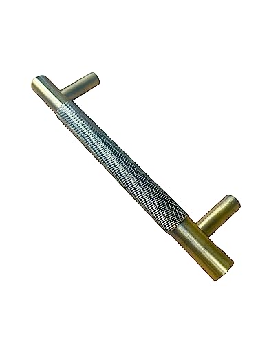 Catchii Messinggriff antik gold finish von Catchii