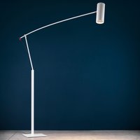 Catellani & Smith Ettorino BIG LED Stehleuchte weiß Catellani & Smith Ettorino BIG LED Stehleuchte weiß von Catellani & Smith