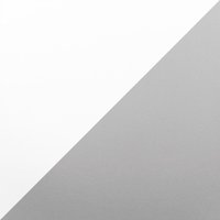 Catellani & Smith Lederam F3 Stehleuchte Scheiben: weiß, Stangen: satiniert von Catellani & Smith