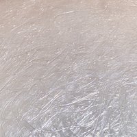 Catellani & Smith PostKrisi F 64 Stehleuchte Schirm: natur, Stab und Fuß: Nickel von Catellani & Smith