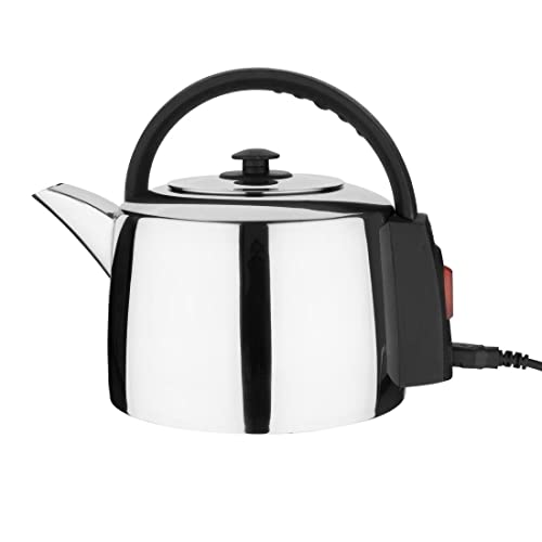 Caterlite 2kW Edelstahl-Wasserkocher - 3,5 Liter, CC889 von Caterlite
