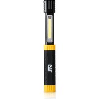 Akku-Taschenlampe led, 170 lm CT3115 - Caterpillar Akku-Taschenlampe led, 170 lm CT3115 - Caterpillar von Caterpillar