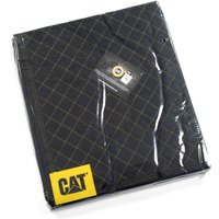 CAT Mehrzweckdecke Mittel von Caterpillar