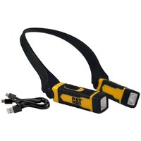 Cat led aufladbare Nackenleuchte Cat led aufladbare Nackenleuchte von Caterpillar