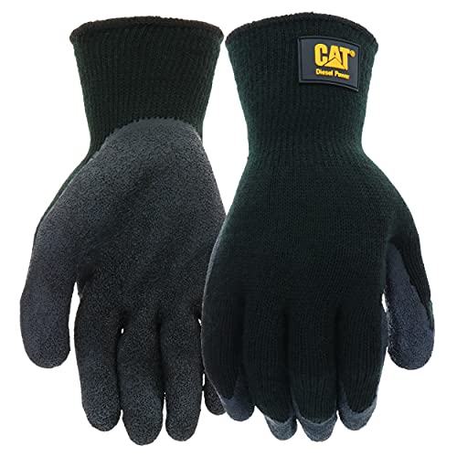 Caterpillar 17410 Thermo-Gripster (Workwear) – Größe XL von Caterpillar