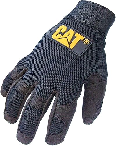 Caterpillar CAT012212 CAT012212 Mehrzweck-Handschuhe L von Caterpillar