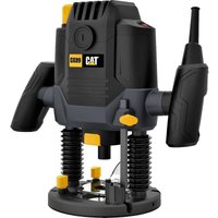 Vertikal-frasmaschine 2100W CAT erpillar DX89 Vertikal-frasmaschine 2100W CAT erpillar DX89 von CAT