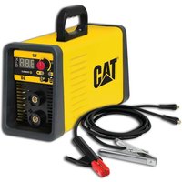 CAT - inverter schweissgerat 200A mma tig erpillar DZ201 von CAT