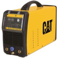 Inverter schweissgerat tig ac/dc mma 200A CAT erpillar DZ301 ac/dc pulse pfc von CAT