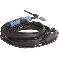 CAT - schweissbrenner tig 26 mit kabel von CAT