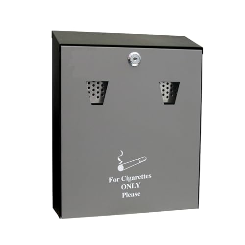 Cathedral 3,4 Liter Wandascher Cathedral 3,4 Liter Wandascher von Cathedral