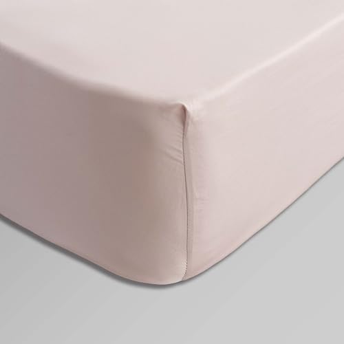 Catherine Lansfield Fantasy MODERN Taupe Spannbettuch 160x200 von Catherine Lansfield