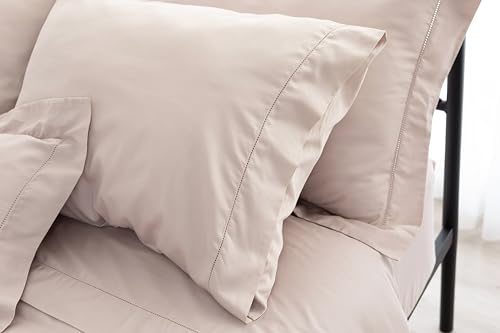 Catherine Lansfield Fantasy Sateen Modern Taupe Bettwäsche 90-160 x 280 cm + Kissenbezug 50 x 110 cm Catherine Lansfield Fantasy Sateen Modern Taupe Bettwäsche 90-160 x 280 cm + Kissenbezug 50 x 110 cm von Catherine Lansfield