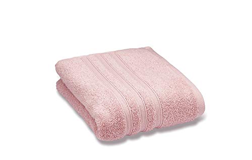 Catherine Lansfield Zero Twist , Waschlappen, Rosa von Catherine Lansfield