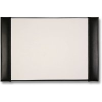 Handgefertigte Leder Schreibtischunterlage Military Style Schreibunterlage von CathianLeatherGoods