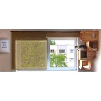 Modulares Katzenhaus Aus Holz von CatissaCatTrees