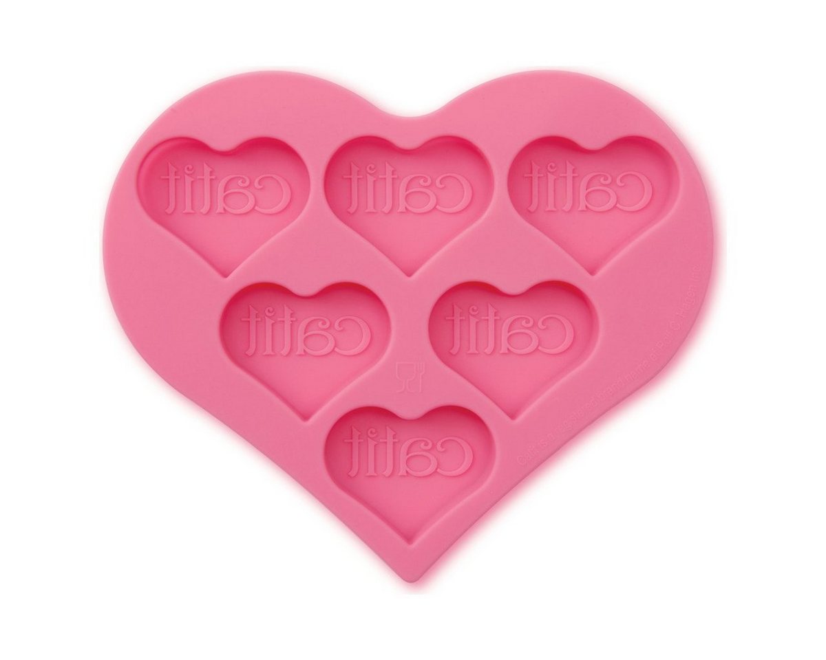 Catit Backform Creamy Ice Pops Form Catit Backform Creamy Ice Pops Form von Catit