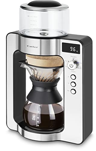 Catler CM 4012 Kaffeemaschine von Catler