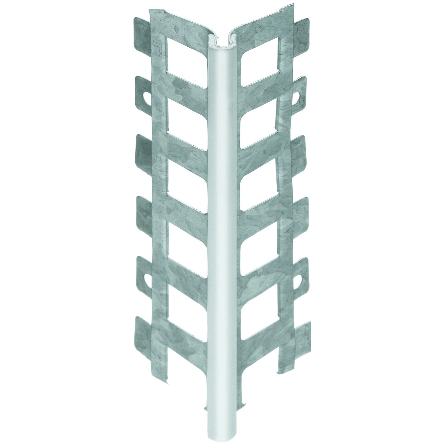 Außenputzprofil 14 mm x 2500 mm von Catnic