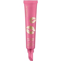 Catrice Lipgloss "KISS & GLOW Peptide Lip Tint" dezente Farbe, ultra-glänzendes Finish, pflegend und vegan. Catrice Lipgloss "KISS & GLOW Peptide Lip Tint" dezente Farbe, ultra-glänzendes Finish, pflegend und vegan. von Catrice