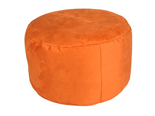Cats Collection Pouf Hocker Ø47/34 cm Terra von Cats Collection