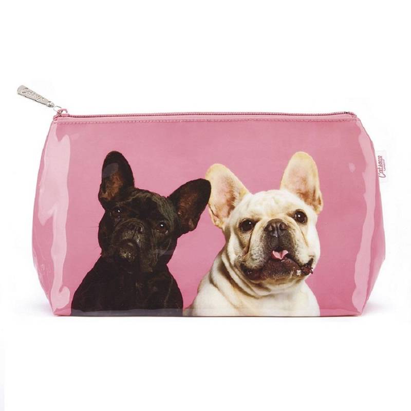 Catseye London Kulturtasche Mr and Mrs Hund MM4W von Catseye London