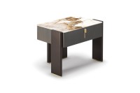 CATTELAN ITALIA Nachttisch Julian NEU von Cattelan Italia