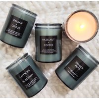 Sojawachs-Kerze Handgefertigt, Ungiftig, Spendet An Die Tierrettung Sojawachs-Kerze Handgefertigt, Ungiftig, Spendet An Die Tierrettung von CauseworthyCandles