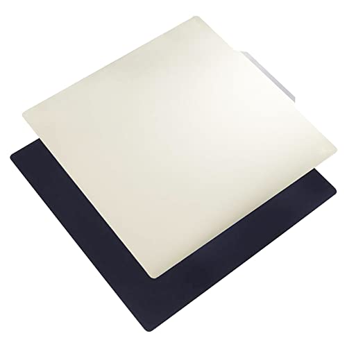 3D Printer Accessory 220x220mm Steel PEX for Anet A8 A6 WanHao i3 Elegoo Neptune 2 etc FDM 3D Printer Cavabien 3D Printer Accessory 220x220mm Steel PEX for Anet A8 A6 WanHao i3 Elegoo Neptune 2 etc FDM 3D Printer Cavabien von Cavabien