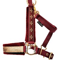 Halfter Mini Shetty „Parzival" Pferdehalfter Personalisierbar Größe Minishetty Halfter Mini Shetty „Parzival" Pferdehalfter Personalisierbar Größe Minishetty von Cavalletti4Horses