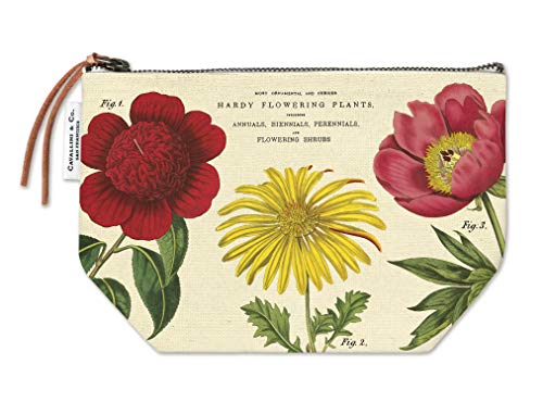 Cavallini Cabarini-Tasche Beutel, Botanica von CAVANILLI & CO.