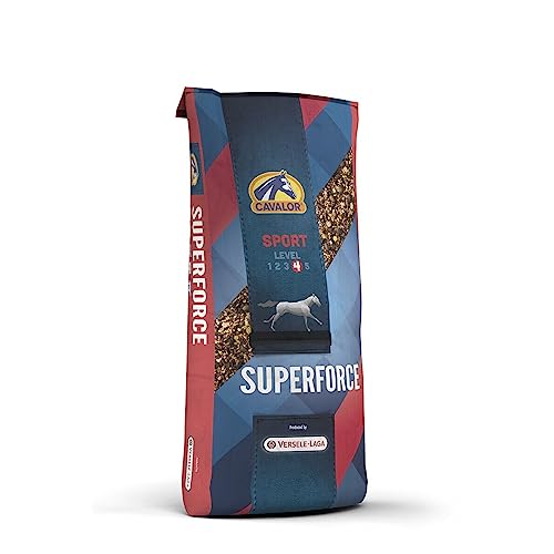 Cavalor Superforce, 20 kg Cavalor Superforce, 20 kg von Cavalor