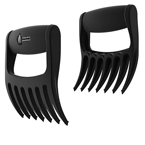 Cave Tools Fleischkrallen Premium Parent Bat Mobile Schwarz von Cave Tools