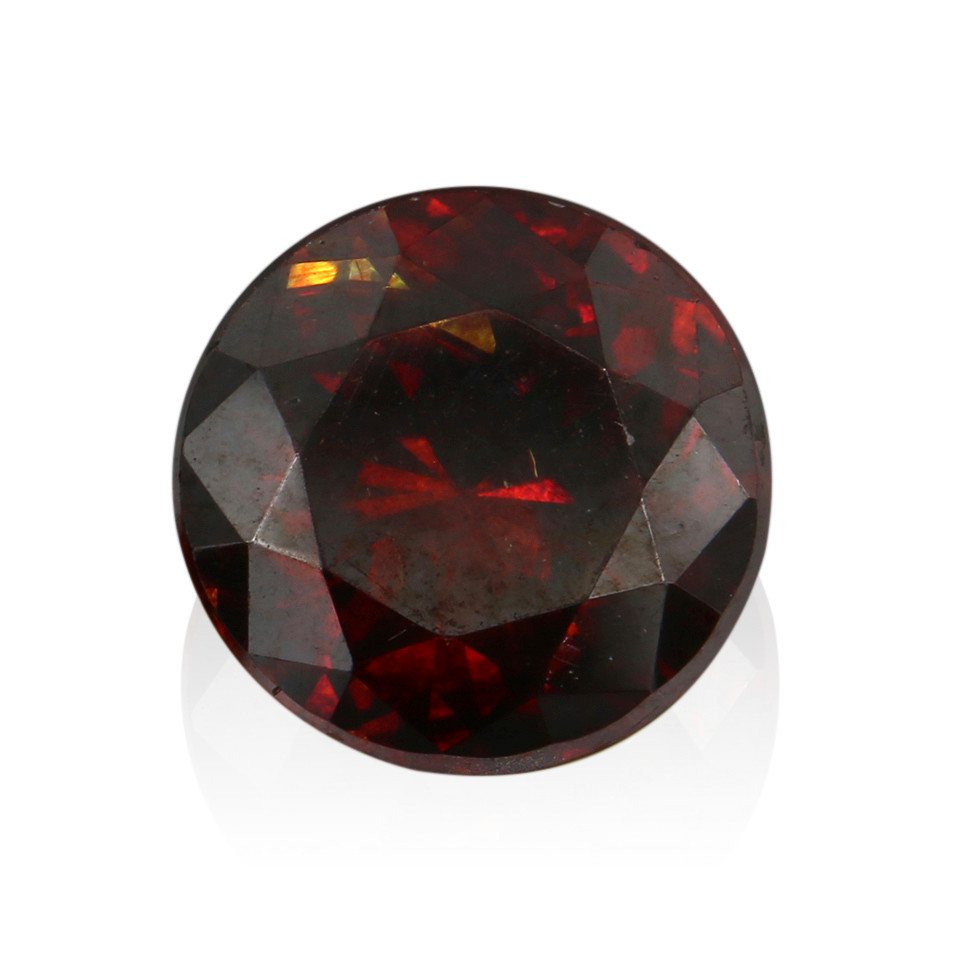 Cavill Edelstein Eleganter spanischer Sphalerit Edelstein 2,1 ct, (1-St) von Cavill