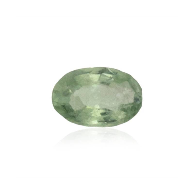 Cavill Edelstein Paraiba Turmalin Oval Edelstein, Mosambik, 0,29 ct, (1-St) von Cavill
