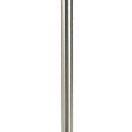 Cavus Stange aus Edelstahl, 100 cm von Cavus