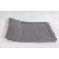 Meerschweinchen Pipi-Pad Matratze Mit Kissen von CavyCraftuk