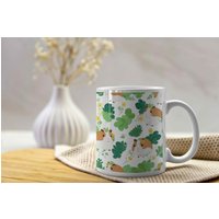 Meerschweinchen Tasse | Dekor Hübsche Meerschweinchen-Tasse Kaffeetasse Süßes Geschenk Heiße Schokoladen-Tasse Süße von CavyPals