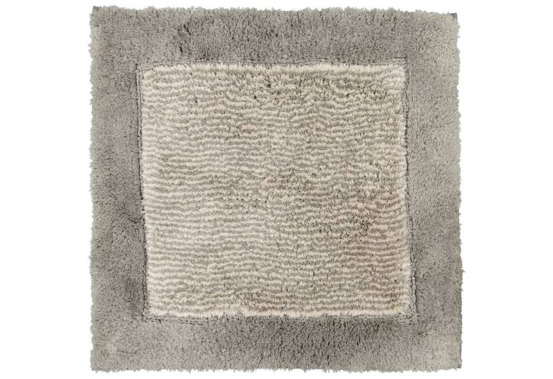 Cawö Home Badematte Luxury Home Two-Tone 590, 100% Polyester, Anti-Rutsch-Beschichtung Cawö Home Badematte Luxury Home Two-Tone 590, 100% Polyester, Anti-Rutsch-Beschichtung von Cawö Home